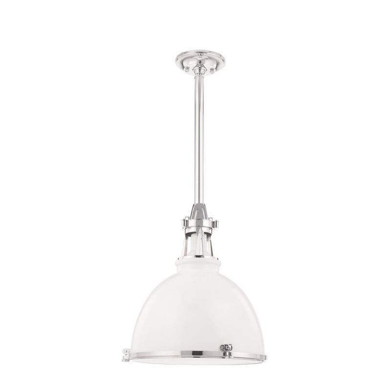 Massena 19.5 Inch Large Pendant by Hudson Valley Lighting